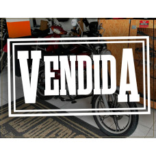 SUZUKI INTRUDER 125 2010/2011