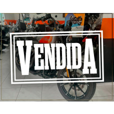 HARLEY DAVIDSON XL 883N IRON 2018/2019