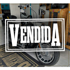 HARLEY DAVIDSON FLBS FAT BOY 114 2018/2018