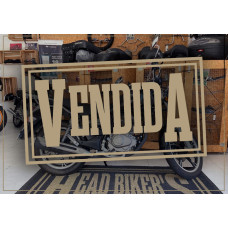 Haojue Chopper Road 150 2021/2022