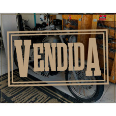 HONDA VT 600C SHADOW 2001/2001