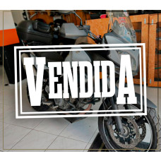 SUZUKI DL 650 VSTROM 2014/2015