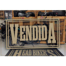 Yamaha YS150 Fazer SED 2018/2019