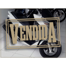 Honda Pcx 150 2014/2015