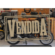 KAWASAKI VERSYS-X 300 TR 2018/2018