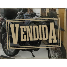 Honda XRE 190 ABS 2017/2017 