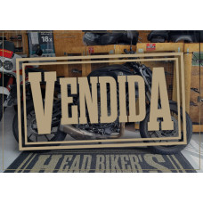 Yamaha MT 07 ABS 2021/2022