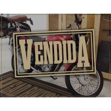 Yamaha YBR 125 K 2005/2005