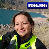 Gabriela Moron